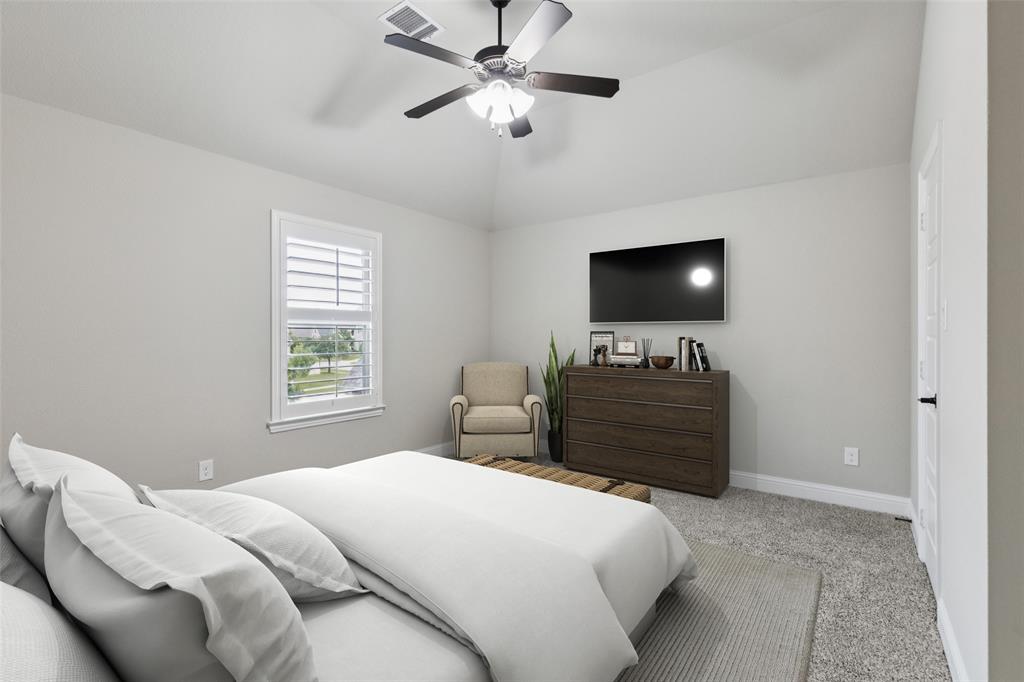 Phillips Creek Ranch Ph 4b - Residential