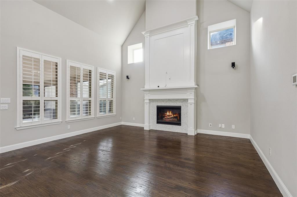 Phillips Creek Ranch Ph 4b - Residential