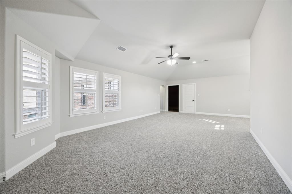 Phillips Creek Ranch Ph 4b - Residential