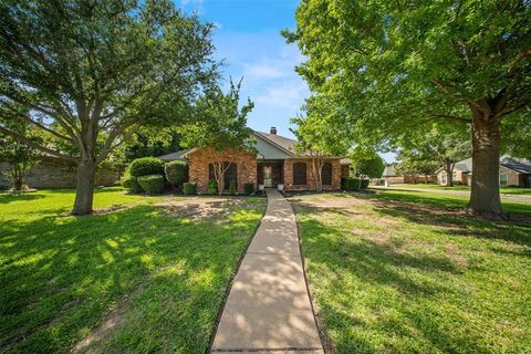 141 Brushy Mound Road Burleson TX 76028