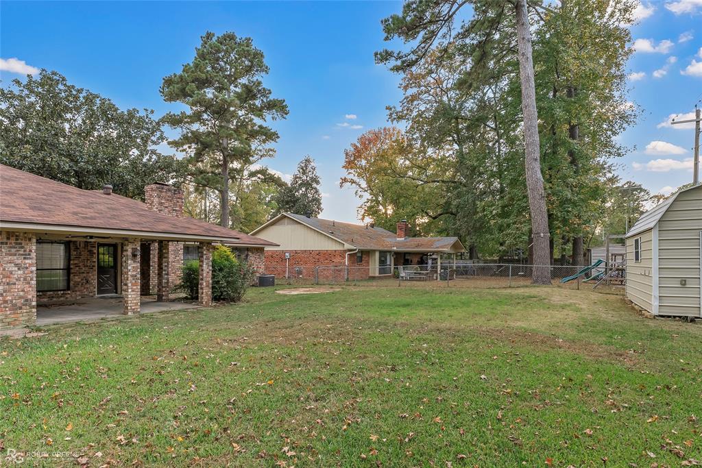 Dogwood Park - Residential