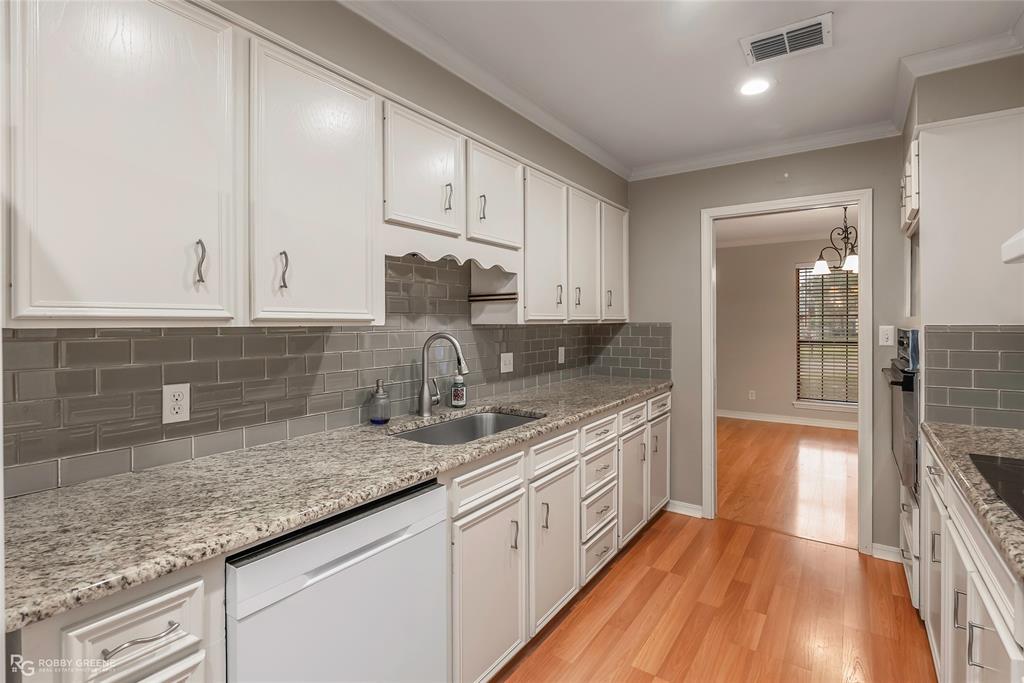 Dogwood Park - Residential