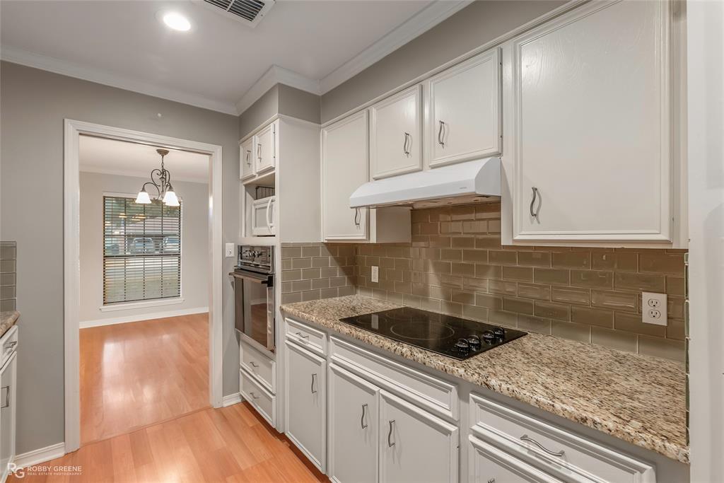 Dogwood Park - Residential