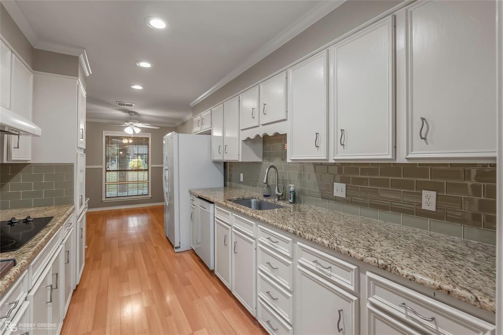 Dogwood Park - Residential