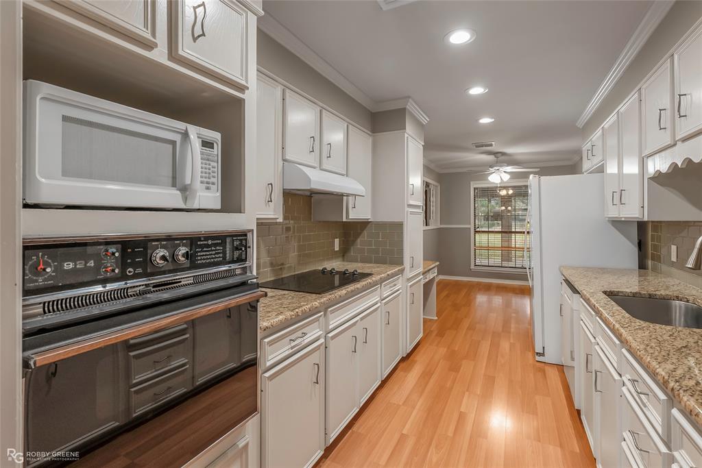 Dogwood Park - Residential