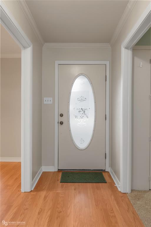 8615 Hollow Bluff Drive