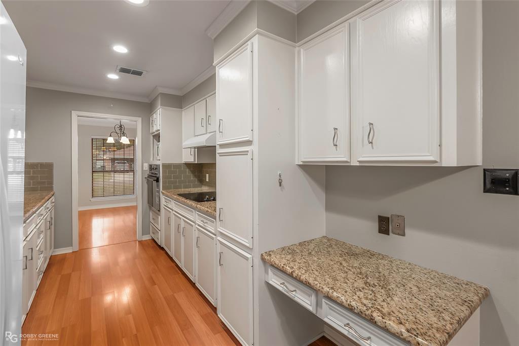 Dogwood Park - Residential