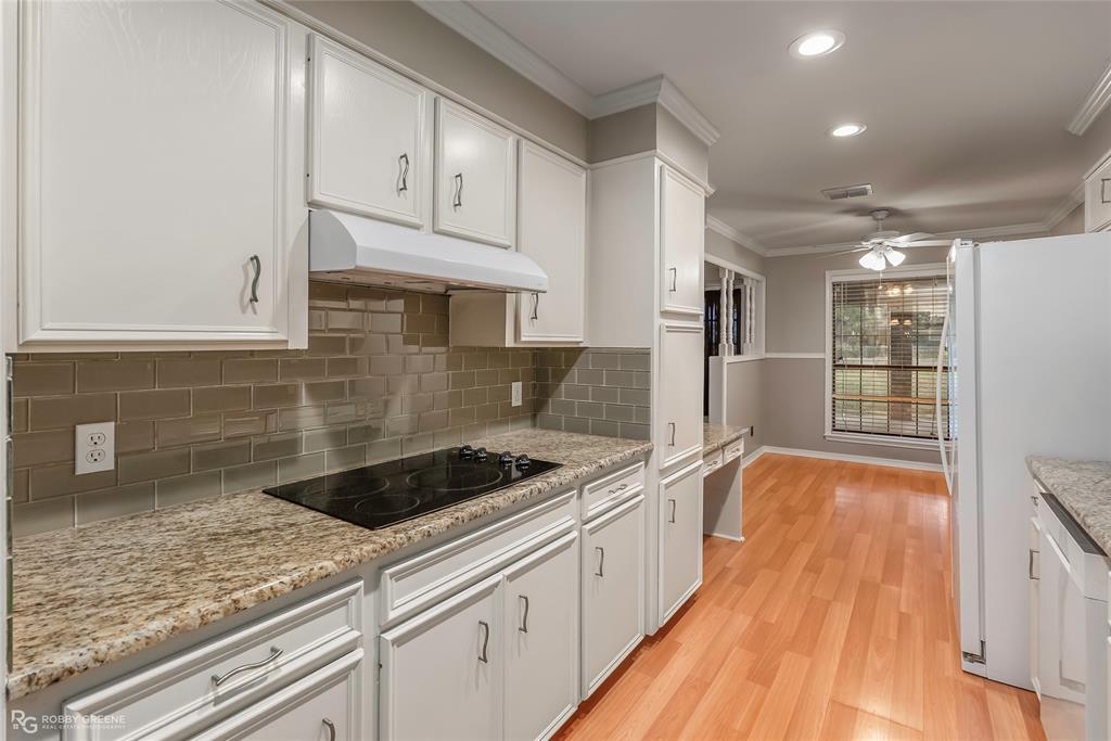 Dogwood Park - Residential