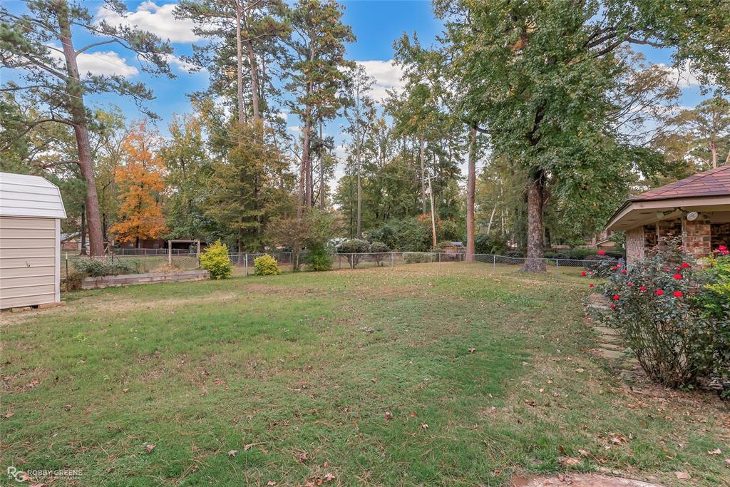 Dogwood Park - Residential