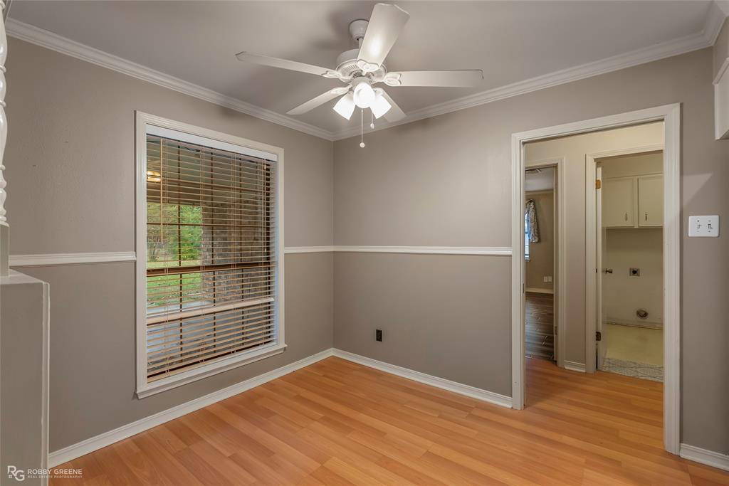 Dogwood Park - Residential