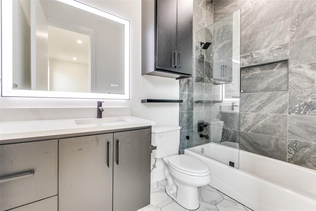 Northcrest Rev - Residential Lease