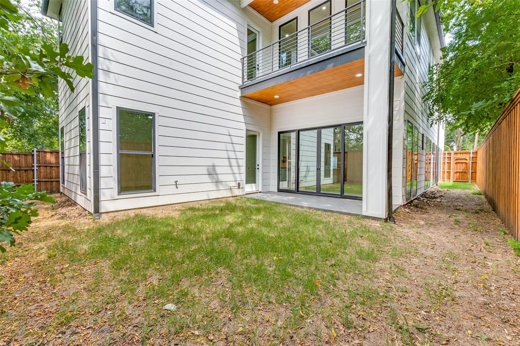 Northcrest Rev - Residential Lease