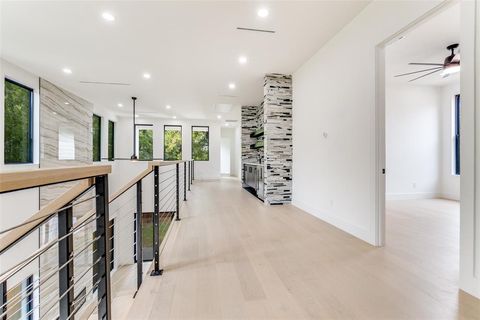 Tiny photo for 4218 Bonham Street, Dallas, TX 75229 (MLS # 21032528)