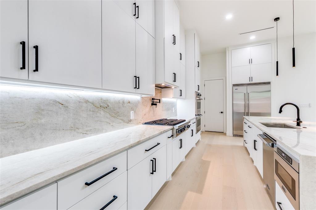 Northcrest Rev - Residential Lease