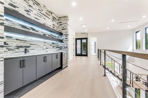 Tiny photo for 4218 Bonham Street, Dallas, TX 75229 (MLS # 21032528)