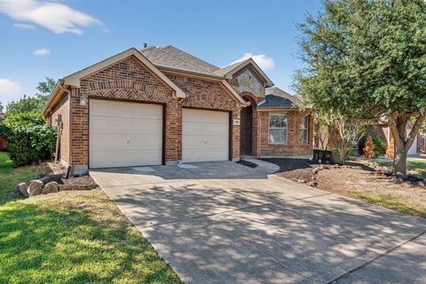 549 Hickory Lane Fate TX 75087