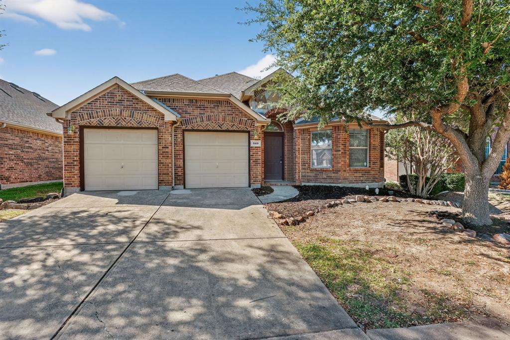 549 Hickory Lane