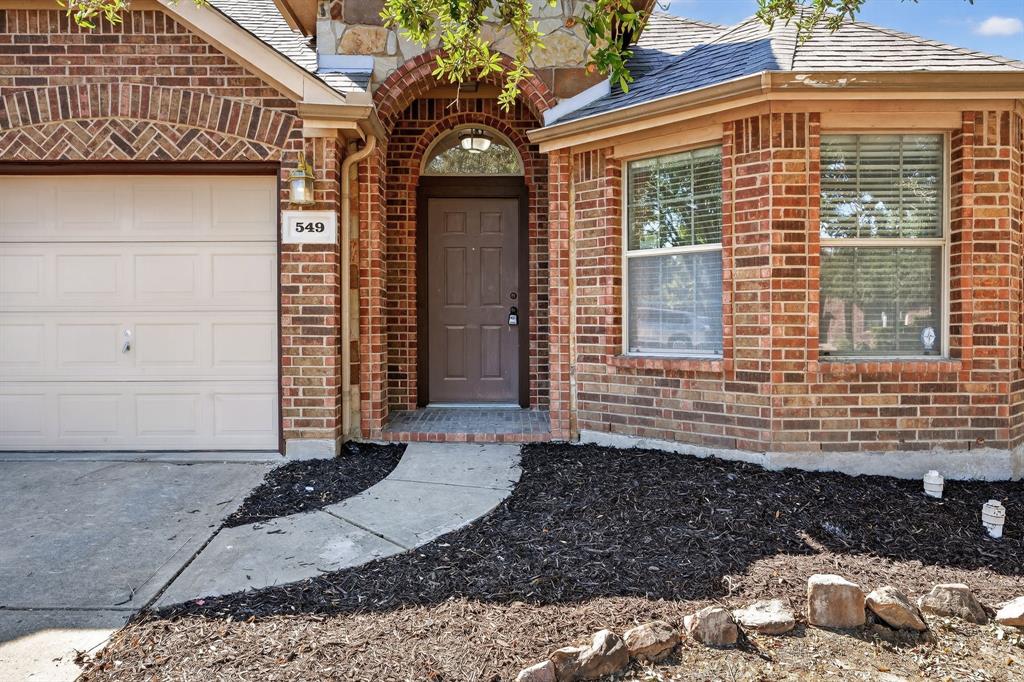 549 Hickory Lane
