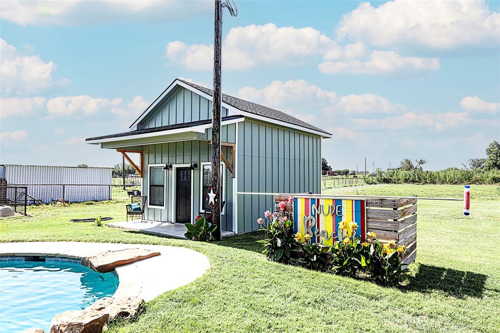 Woolf Sub - Residential