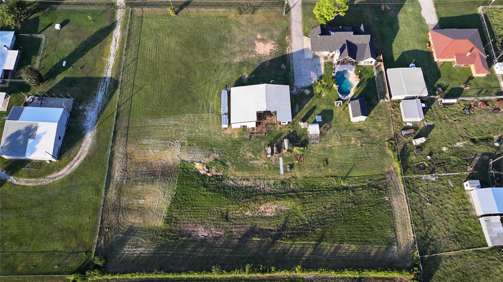 Woolf Sub - Residential