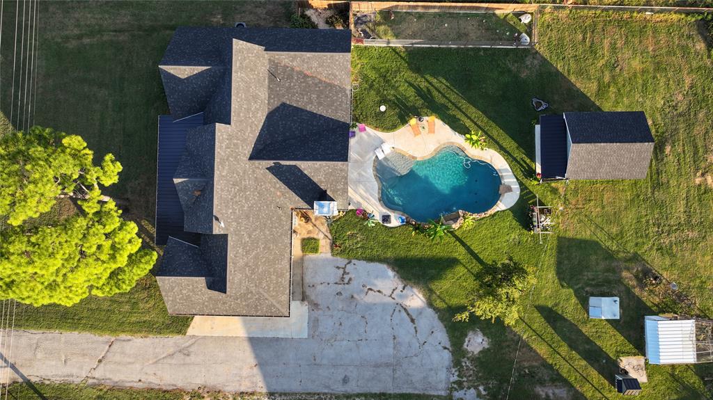 Woolf Sub - Residential