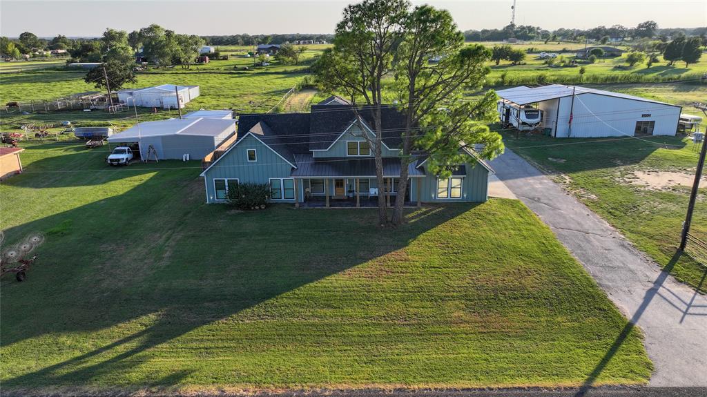 Woolf Sub - Residential