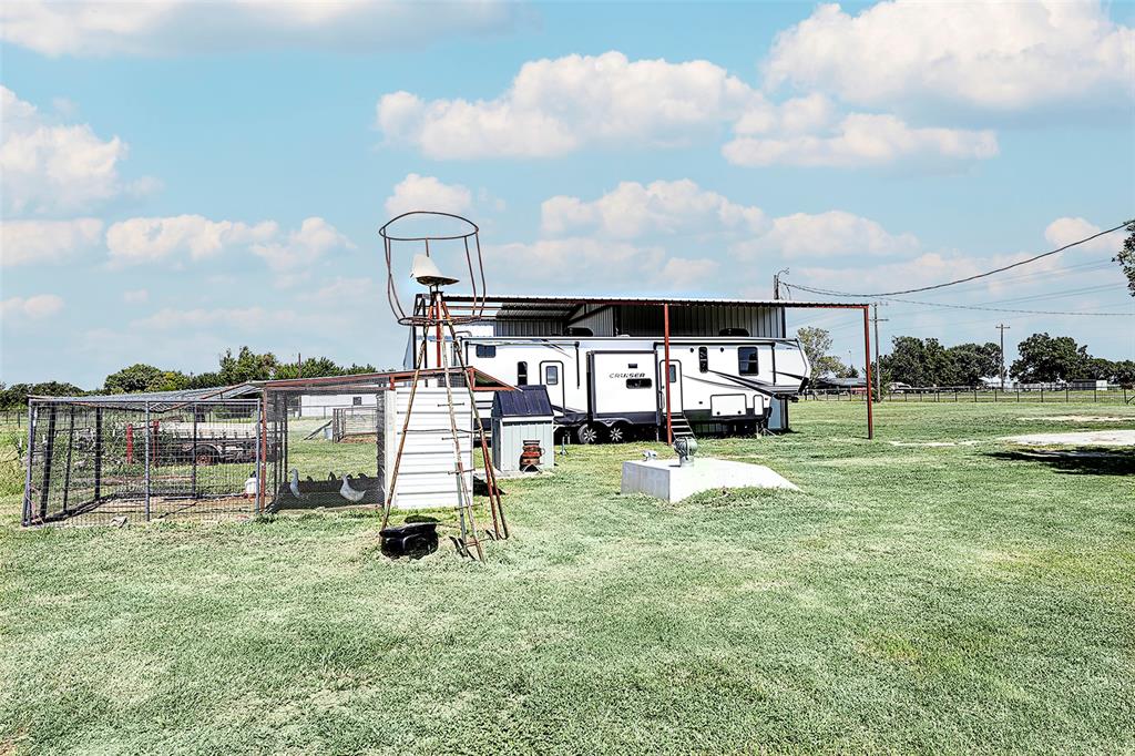 Woolf Sub - Residential