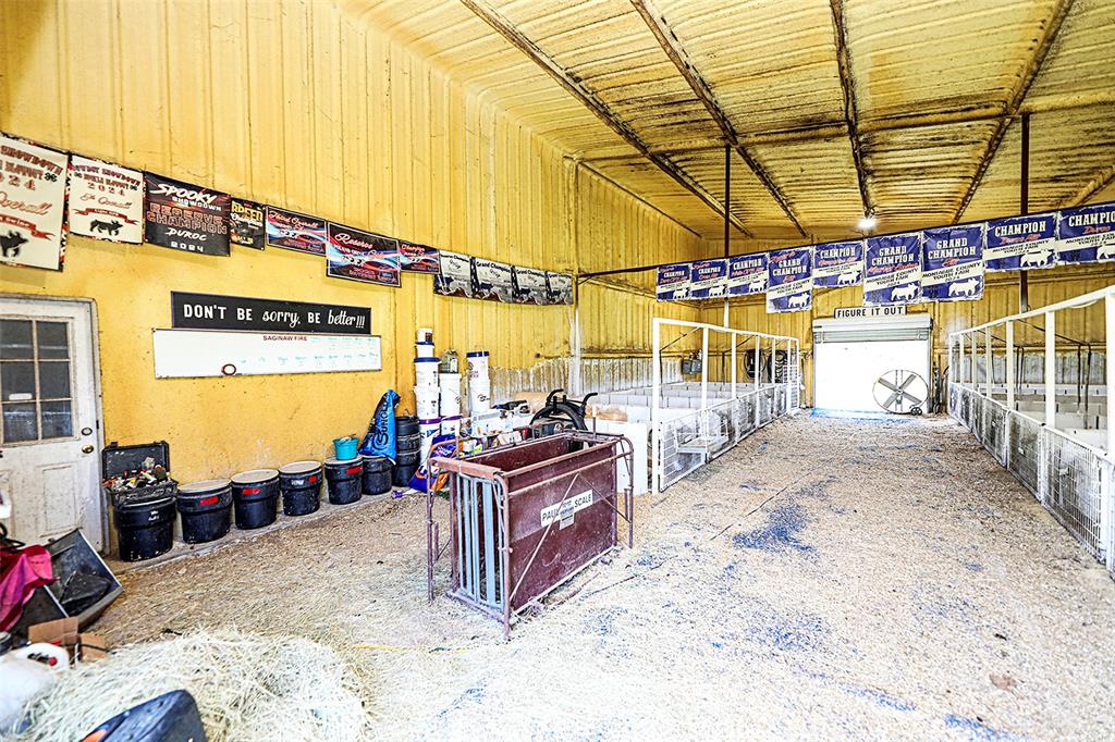 Woolf Sub - Residential