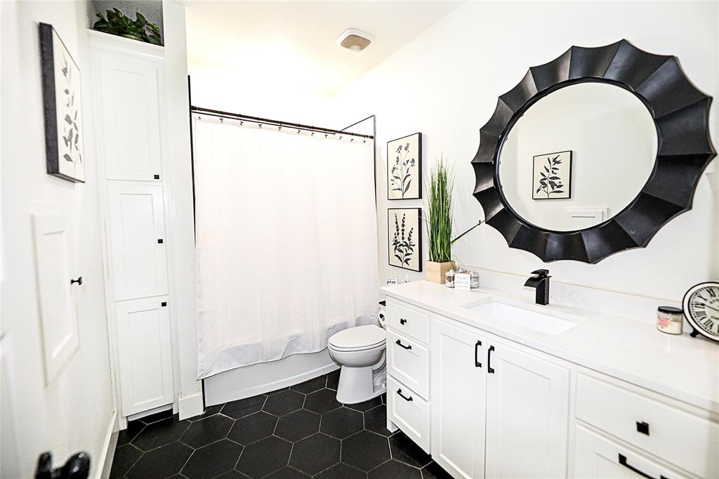 Woolf Sub - Residential