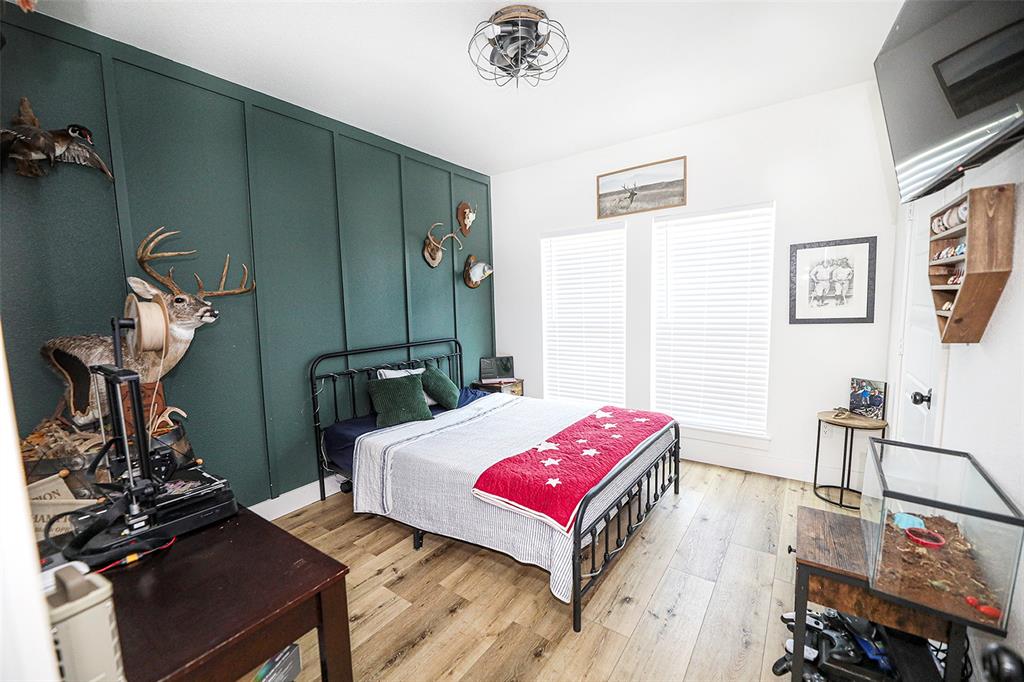 Woolf Sub - Residential