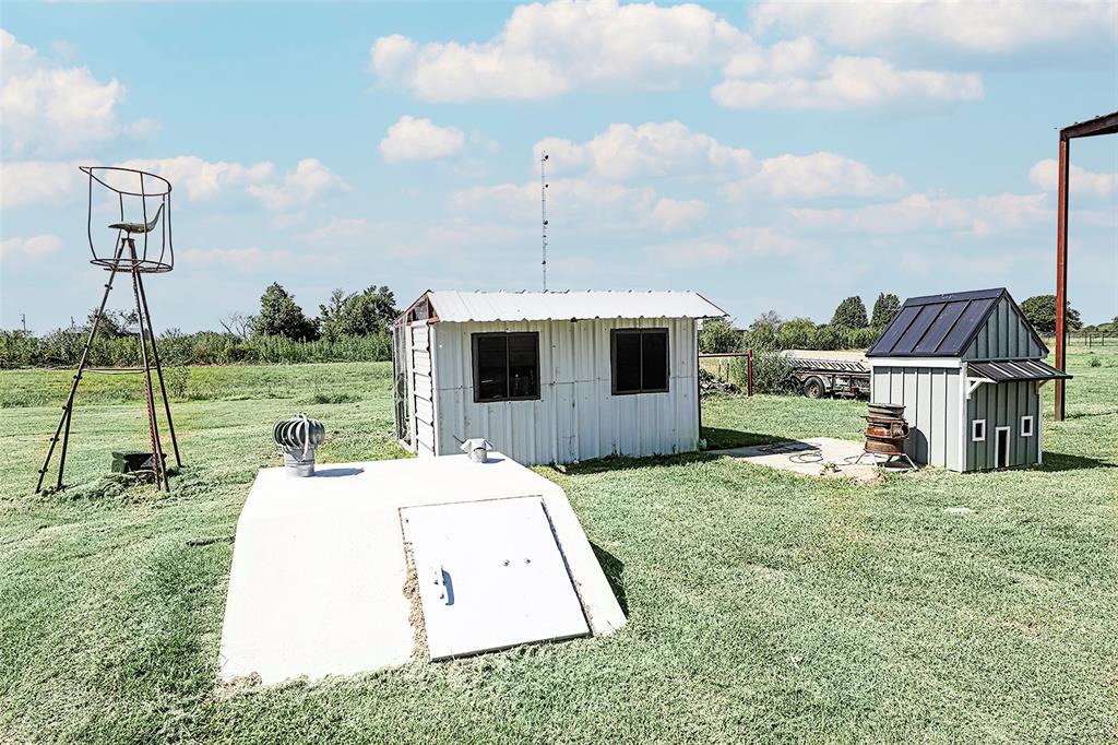 Woolf Sub - Residential