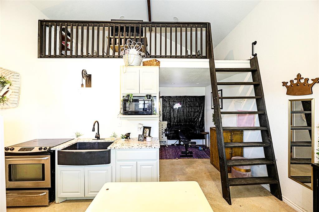 Woolf Sub - Residential