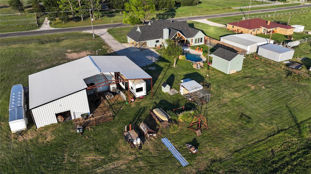 Woolf Sub - Residential