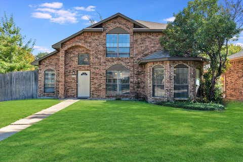 Photo of 4018 Smartt Street, Rowlett, TX 75088 (MLS # 21355419)