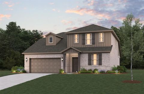 4125 Silverstein Street, Crandall, TX 75114 - MLS#: 20795467