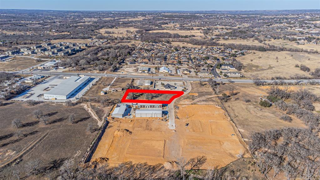 East Pointe Plaza - Land