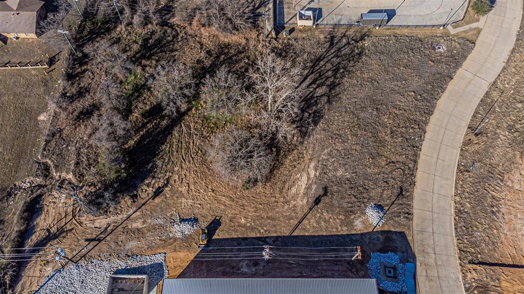 East Pointe Plaza - Land