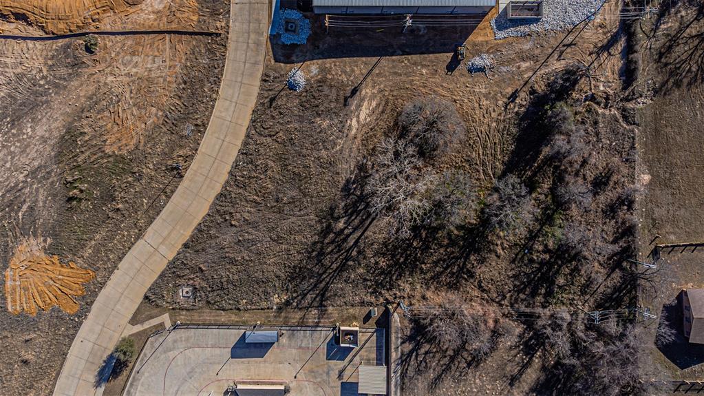 East Pointe Plaza - Land