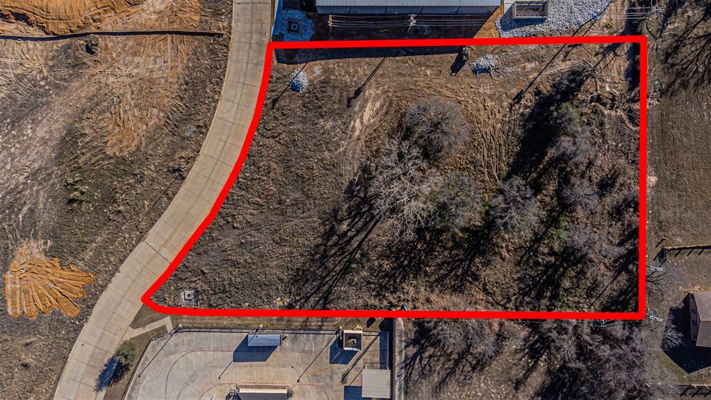 East Pointe Plaza - Land