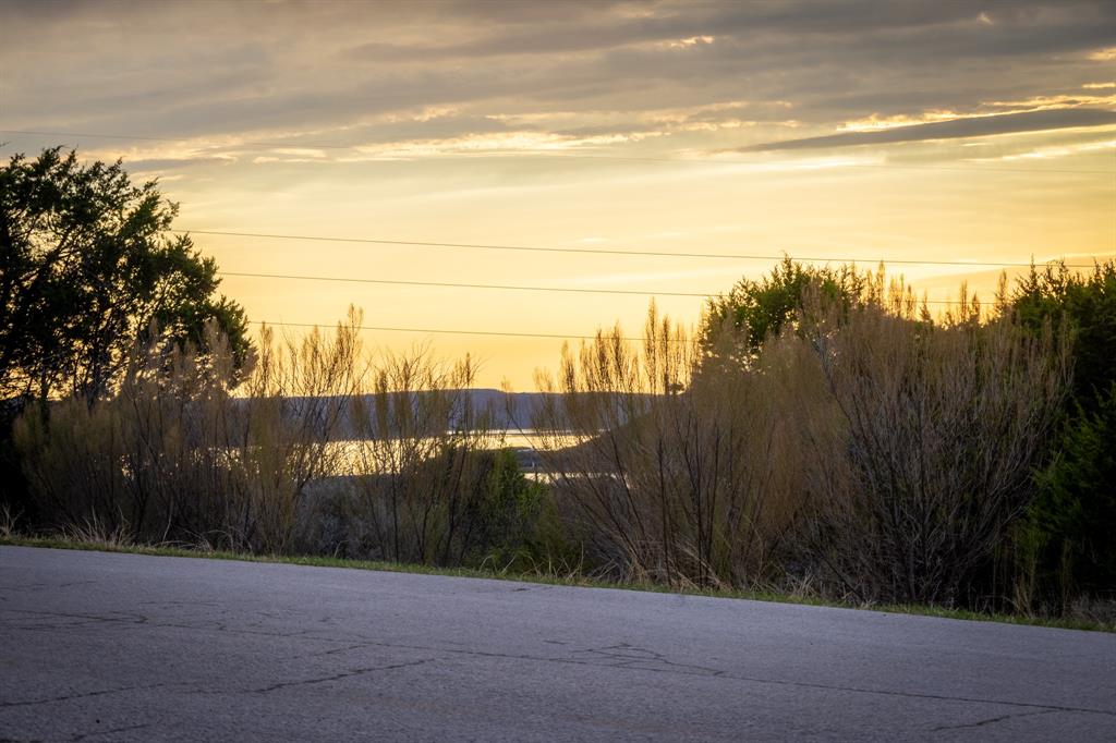 The Hills Above - Land