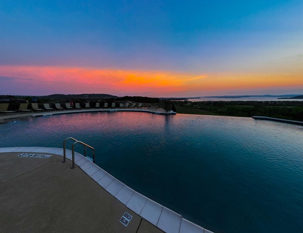 The Hills Above - Land