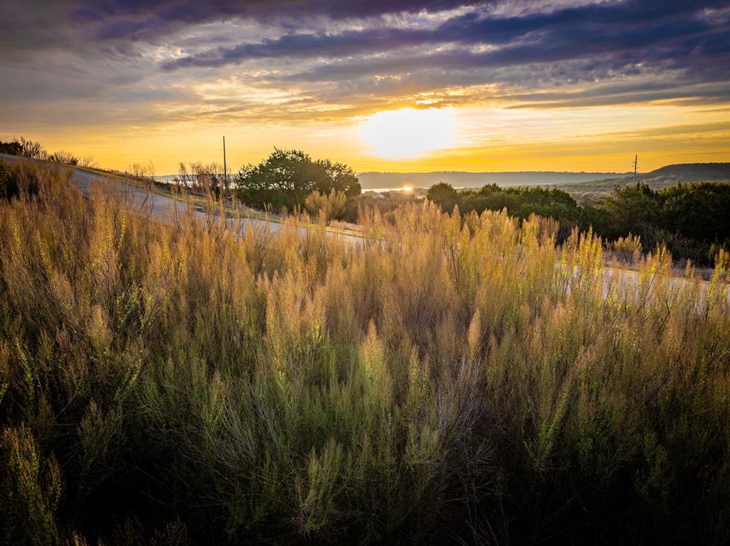 The Hills Above - Land