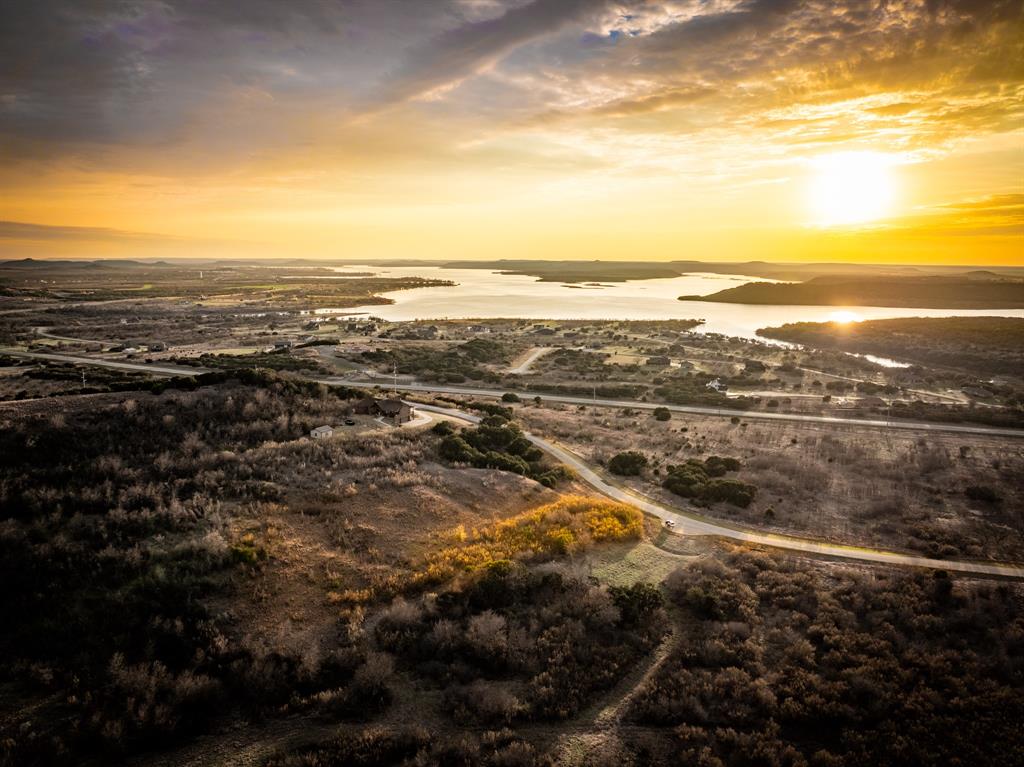 The Hills Above - Land