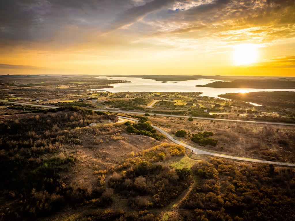 The Hills Above - Land