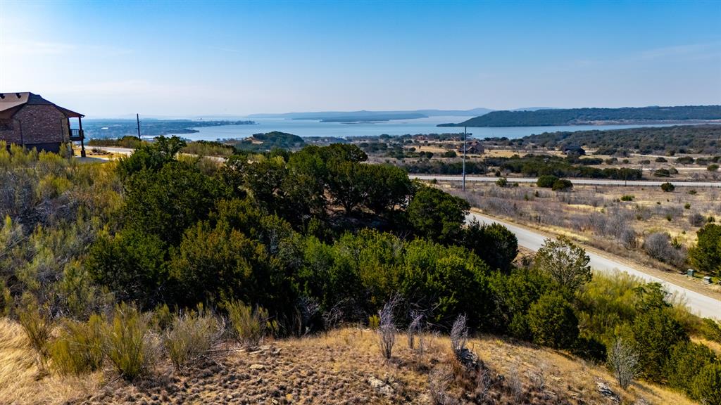 The Hills Above - Land