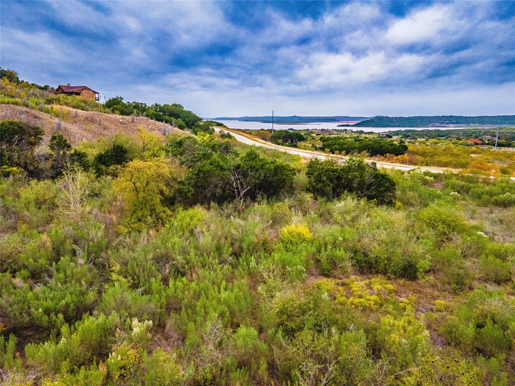 The Hills Above - Land