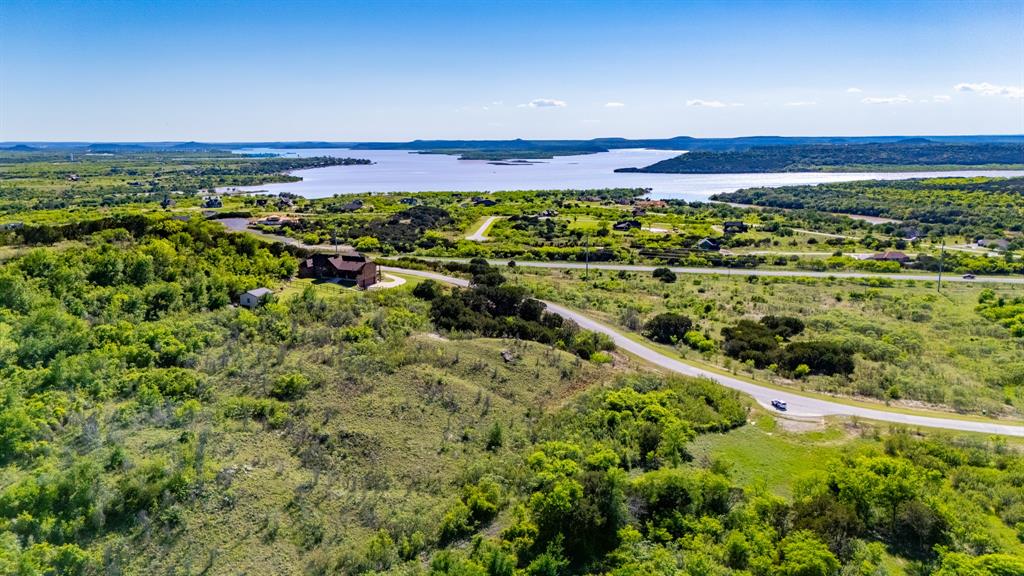 The Hills Above - Land