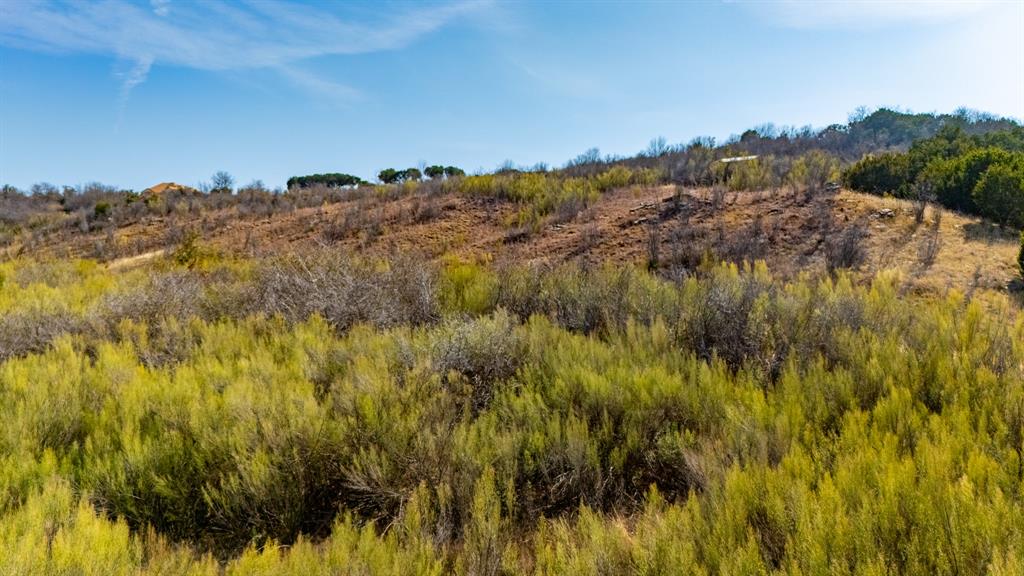 The Hills Above - Land