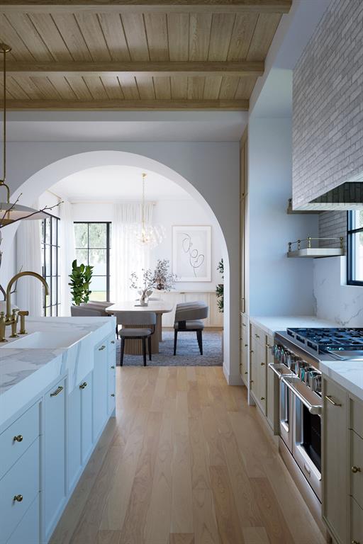 Glenridge Estates - Residential