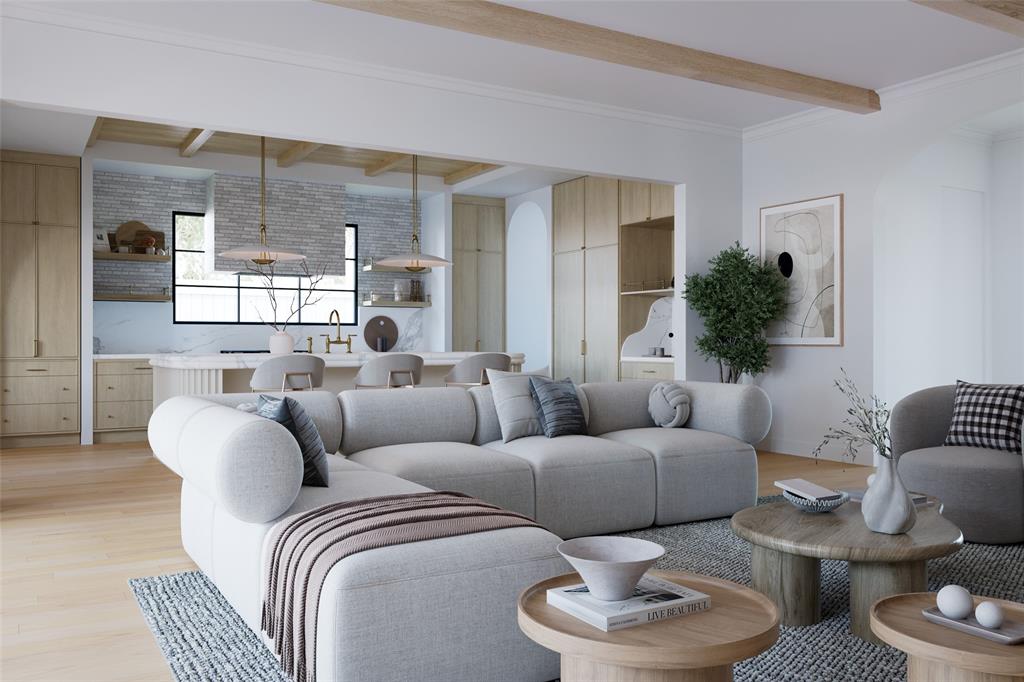 Glenridge Estates - Residential